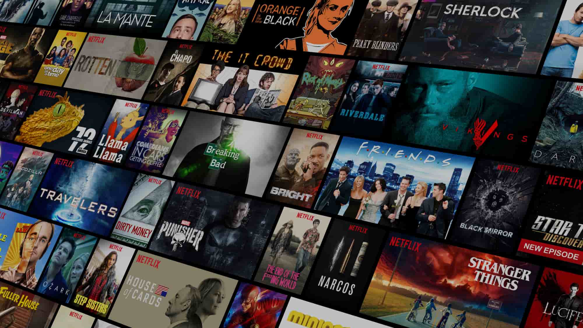 How to Watch American Netflix or Hulu in Prague