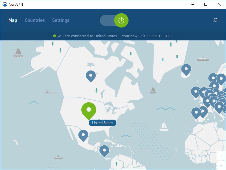 One of the Most Popular and Recommended VPN Products – NordVPN